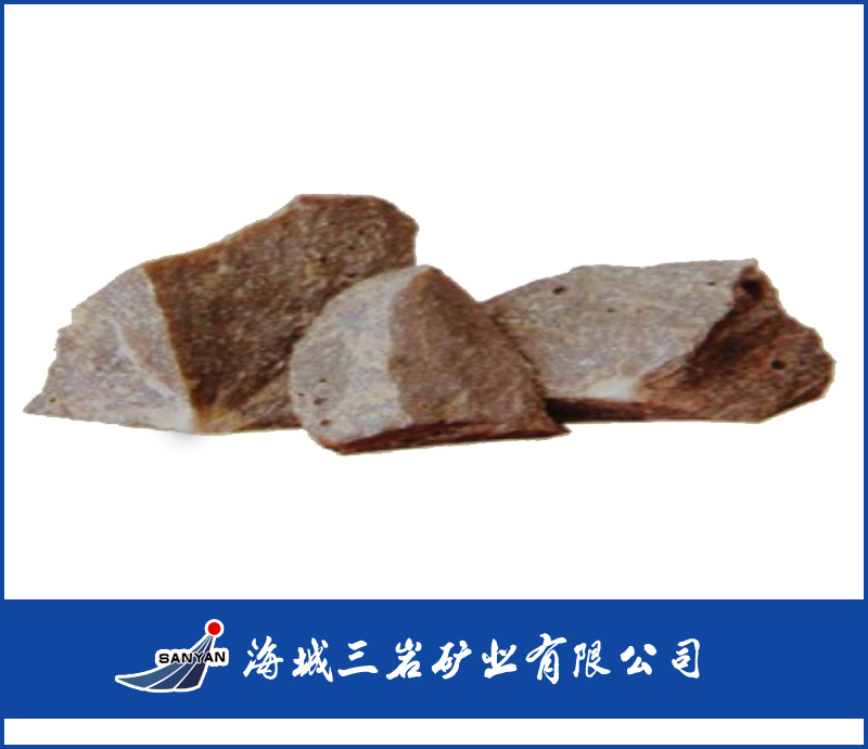 电熔镁砂